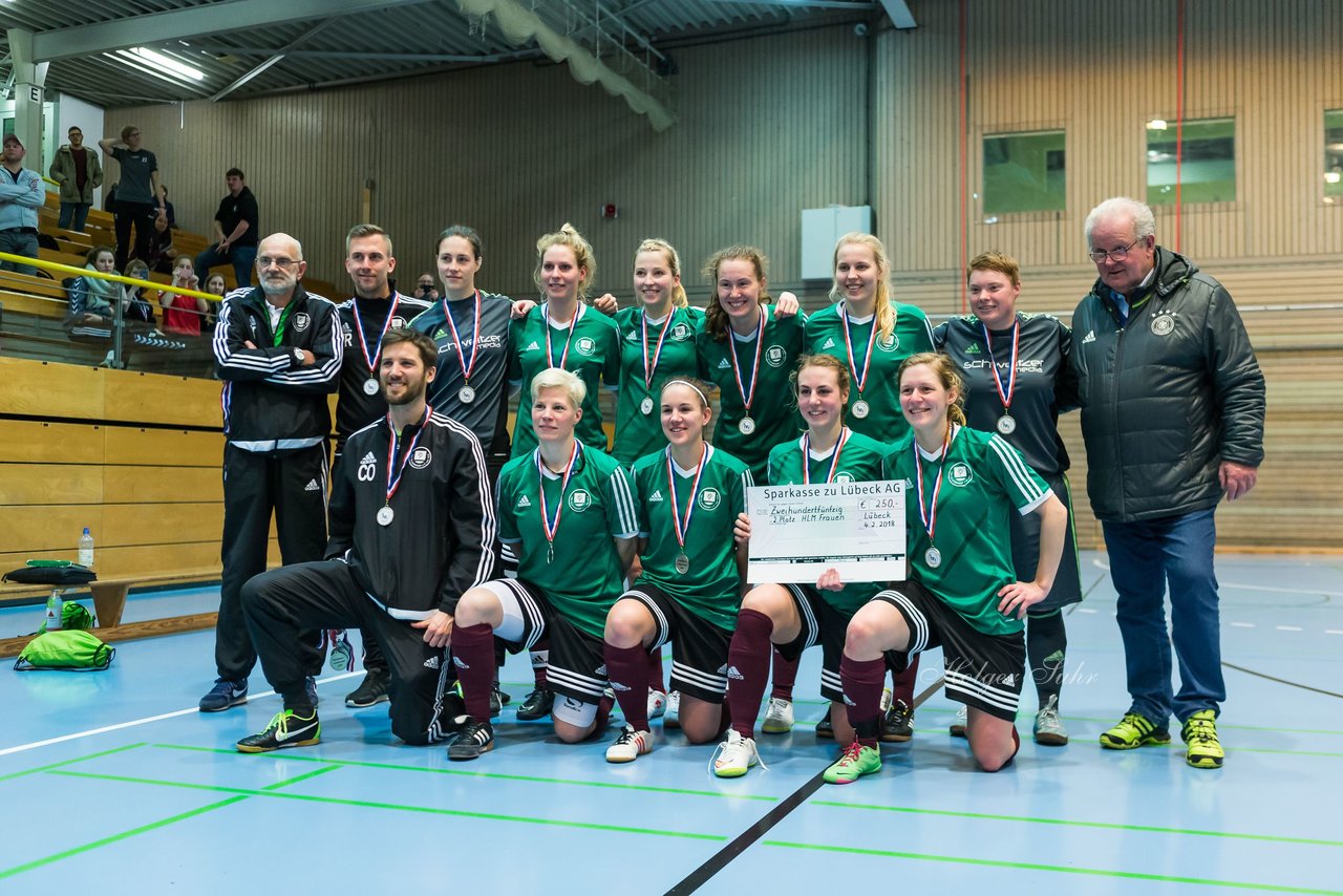 Bild 99 - Frauen Landesmeisterschaft